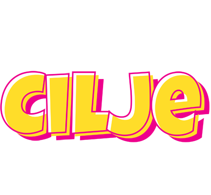 Cilje kaboom logo