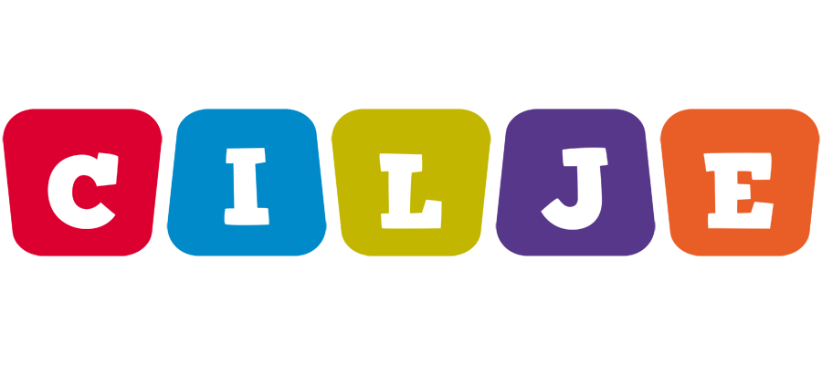 Cilje kiddo logo