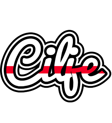 Cilje kingdom logo
