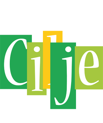 Cilje lemonade logo