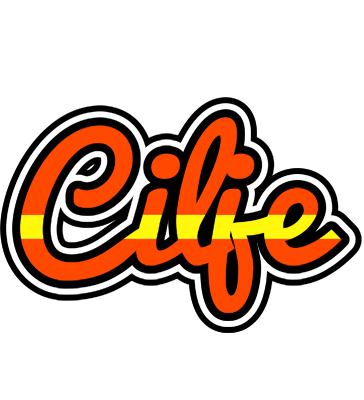 Cilje madrid logo