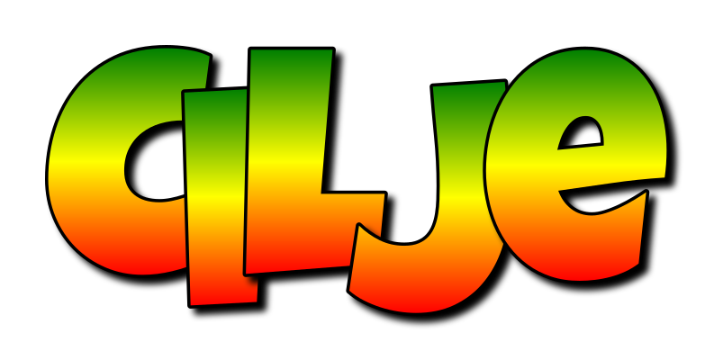 Cilje mango logo