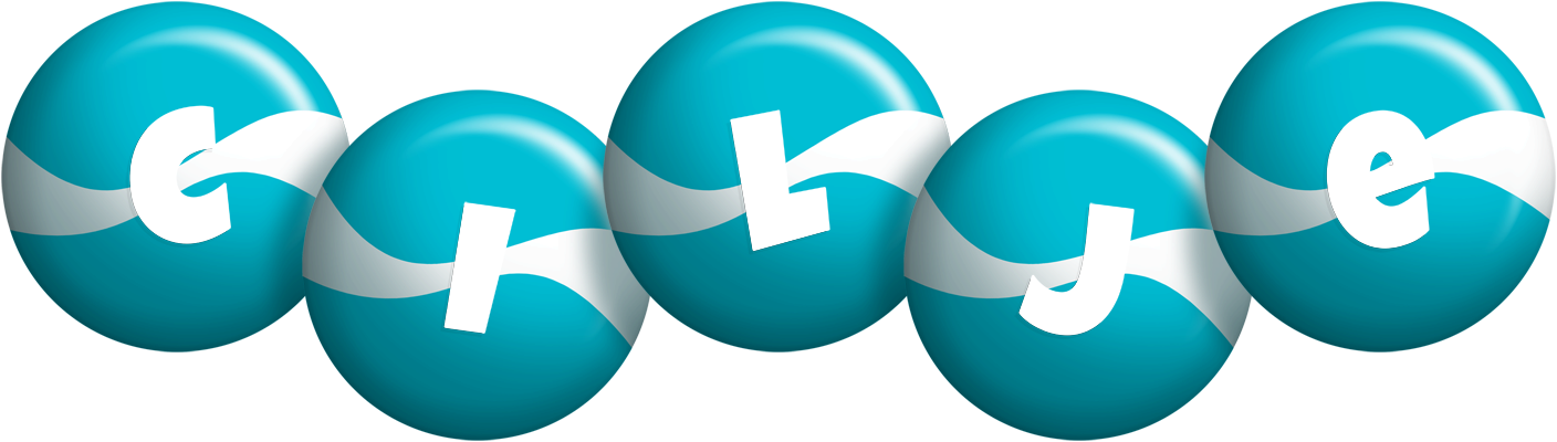 Cilje messi logo