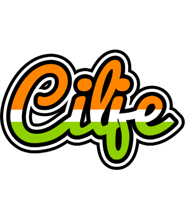 Cilje mumbai logo