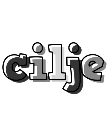 Cilje night logo