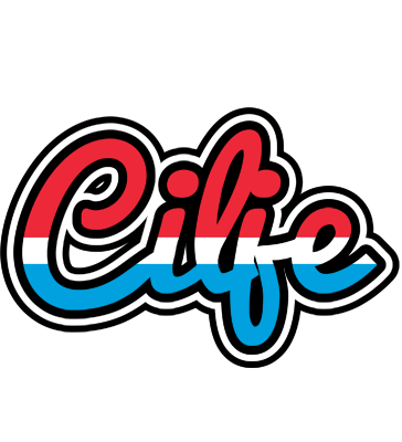 Cilje norway logo