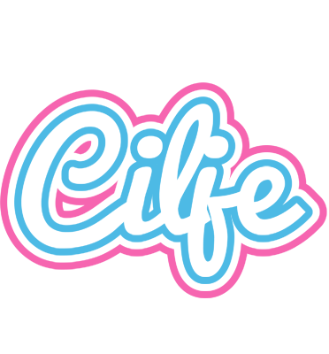 Cilje outdoors logo