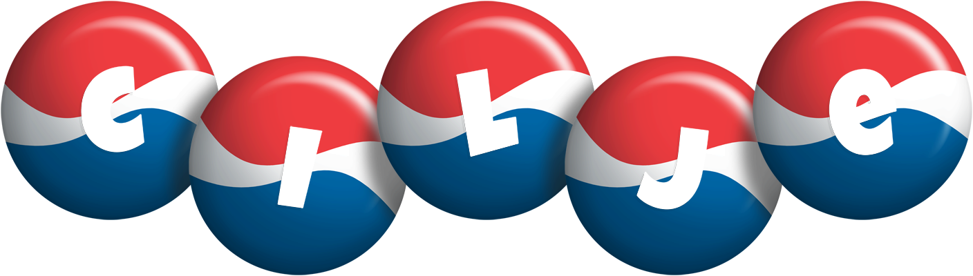 Cilje paris logo