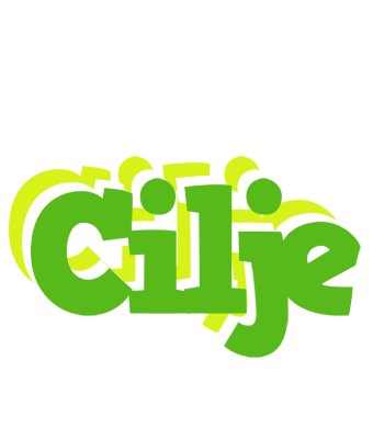 Cilje picnic logo