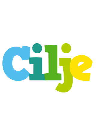 Cilje rainbows logo