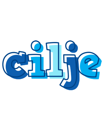 Cilje sailor logo