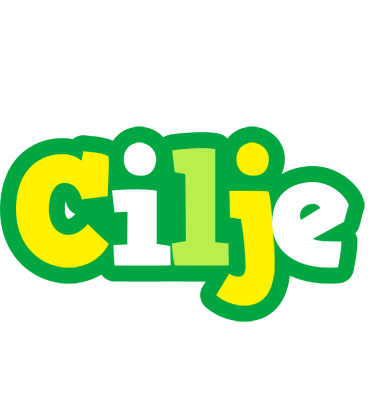 Cilje soccer logo