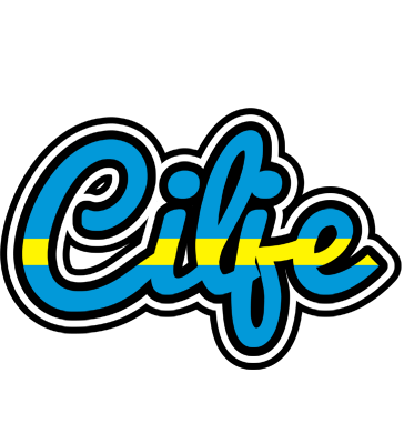 Cilje sweden logo