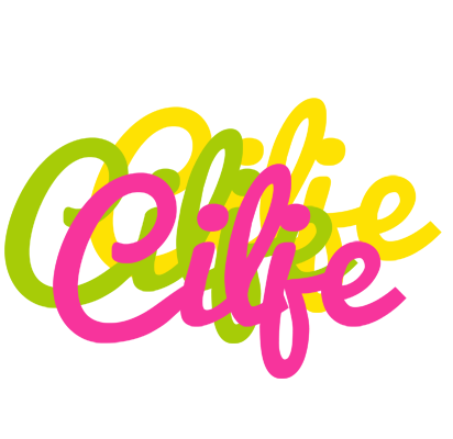 Cilje sweets logo