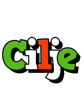 Cilje venezia logo