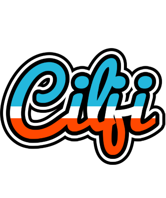 Cilji america logo