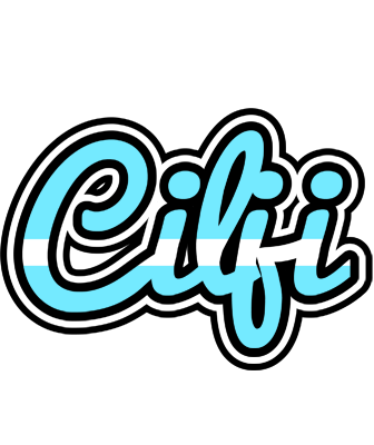 Cilji argentine logo