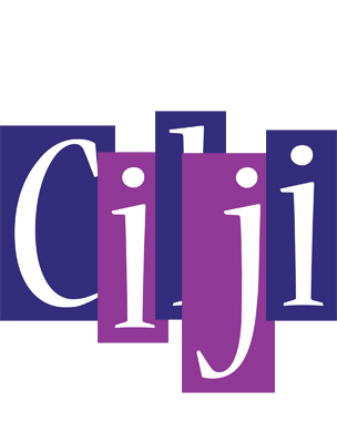 Cilji autumn logo