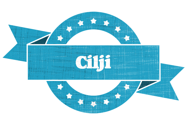 Cilji balance logo