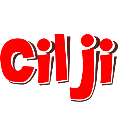 Cilji basket logo