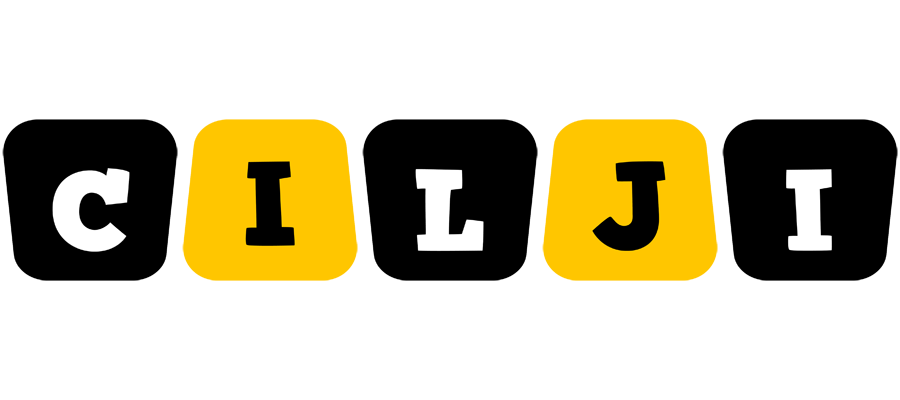 Cilji boots logo