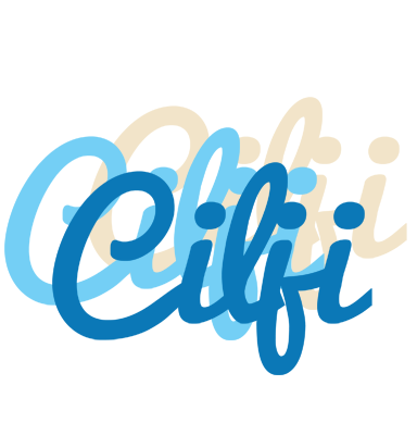 Cilji breeze logo