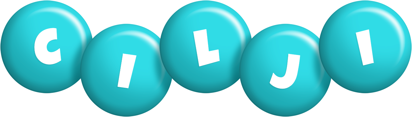 Cilji candy-azur logo
