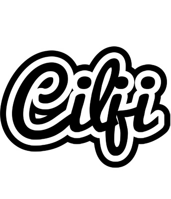 Cilji chess logo