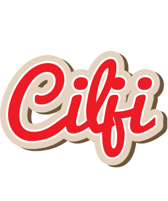 Cilji chocolate logo