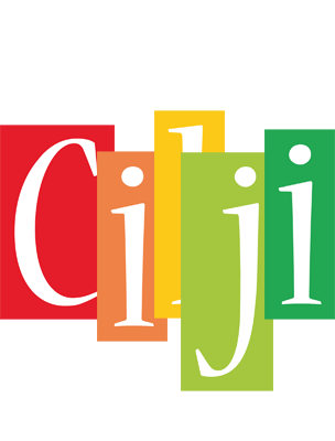 Cilji colors logo
