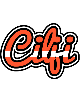 Cilji denmark logo