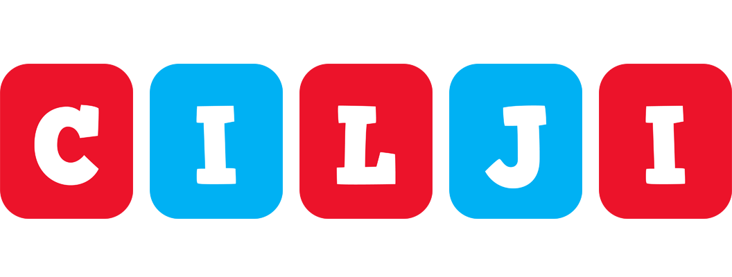 Cilji diesel logo
