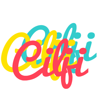Cilji disco logo