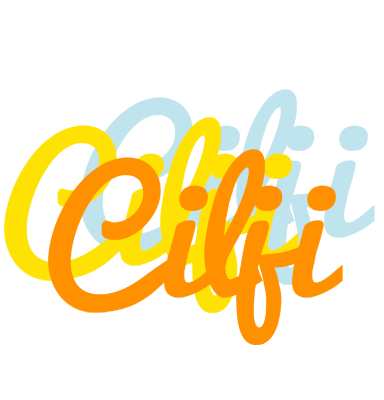 Cilji energy logo