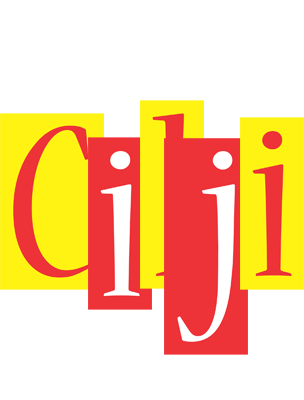 Cilji errors logo