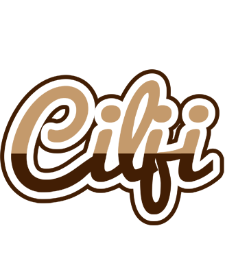 Cilji exclusive logo