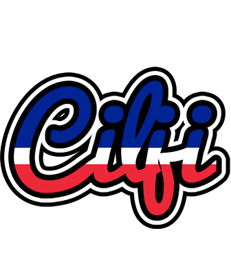 Cilji france logo