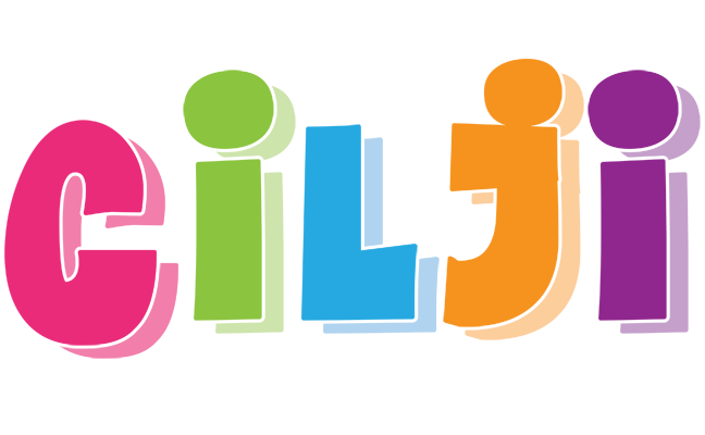Cilji friday logo