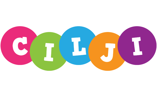 Cilji friends logo