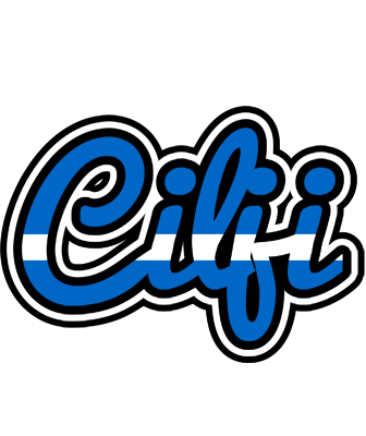 Cilji greece logo