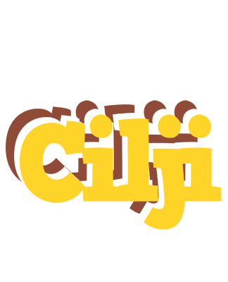 Cilji hotcup logo