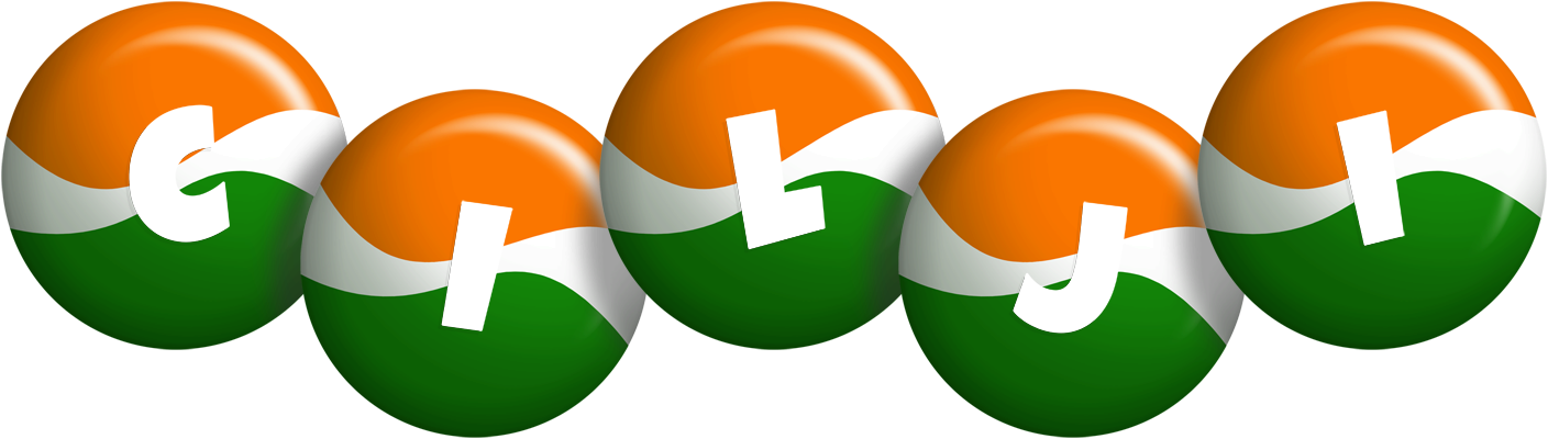 Cilji india logo