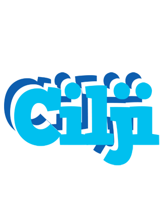 Cilji jacuzzi logo