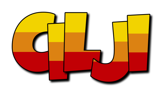 Cilji jungle logo