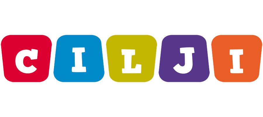 Cilji kiddo logo