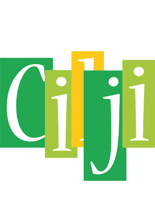 Cilji lemonade logo