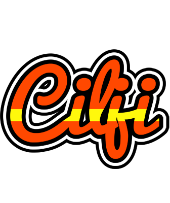 Cilji madrid logo