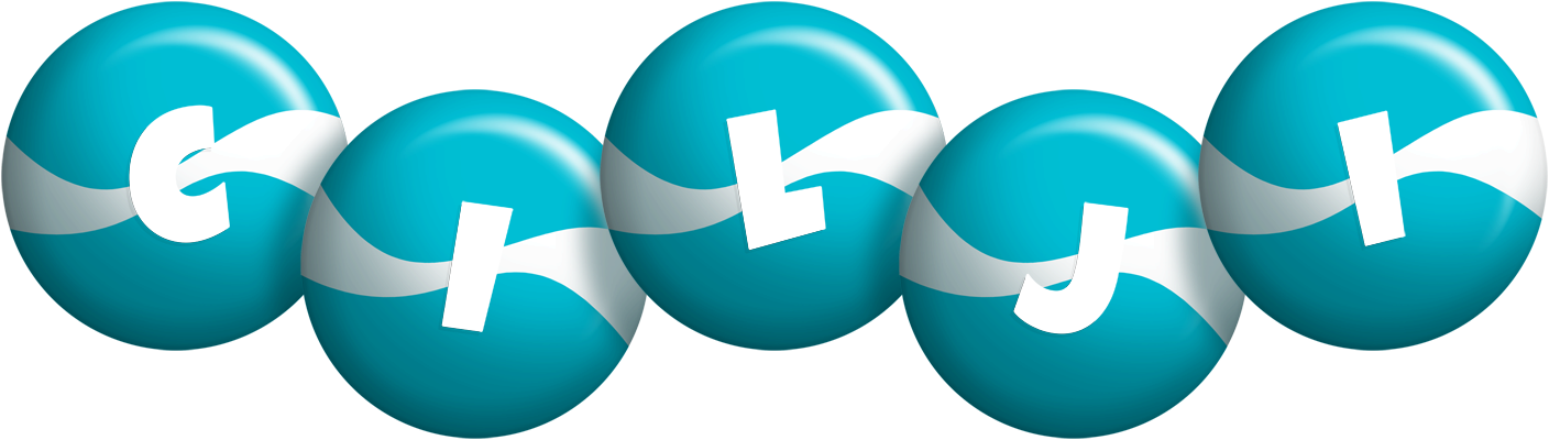Cilji messi logo