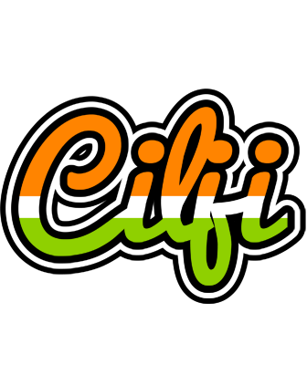 Cilji mumbai logo