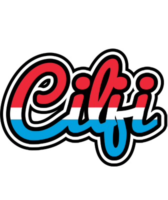 Cilji norway logo